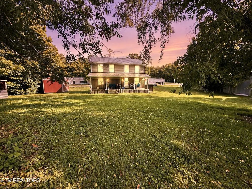 1031 Dryden Loop, Dryden