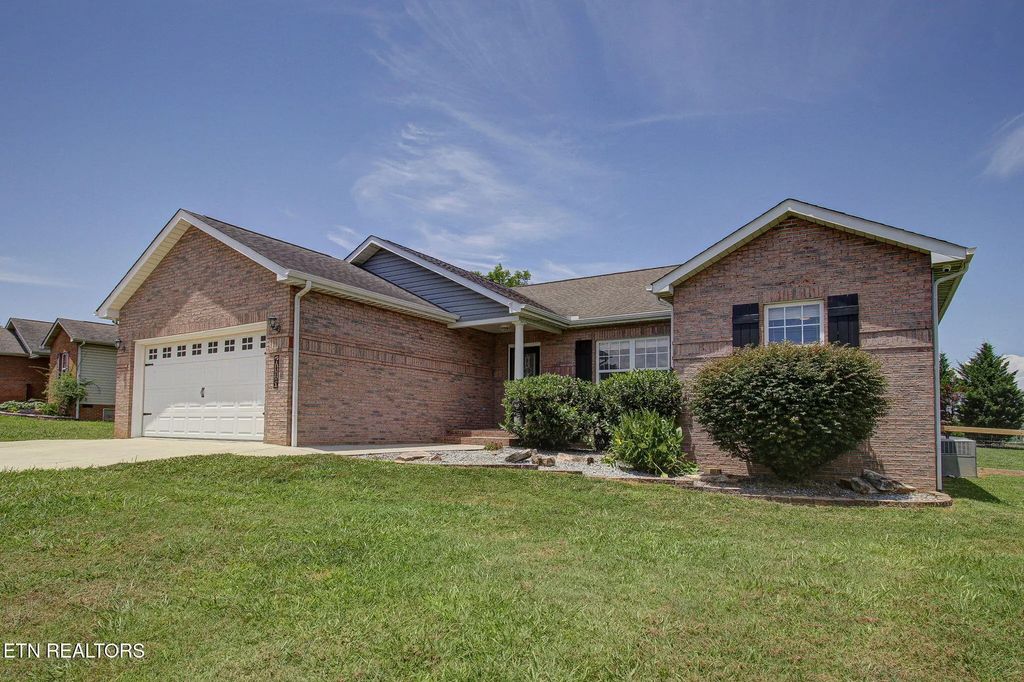 6115 Old Niles Ferry Pike, Greenback
