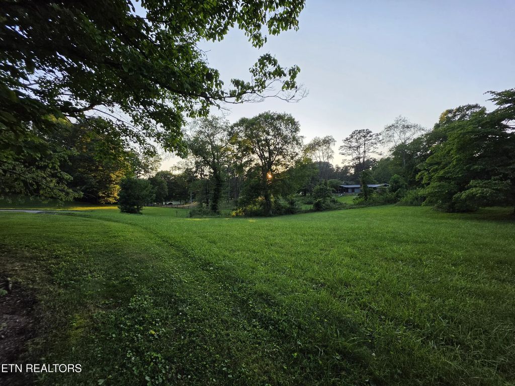 Campbell Rd, New Tazewell