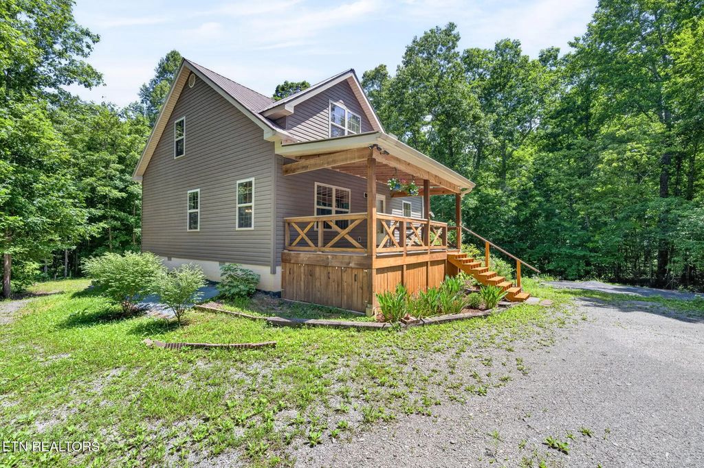 1007 Parkstown Ext, Wilder