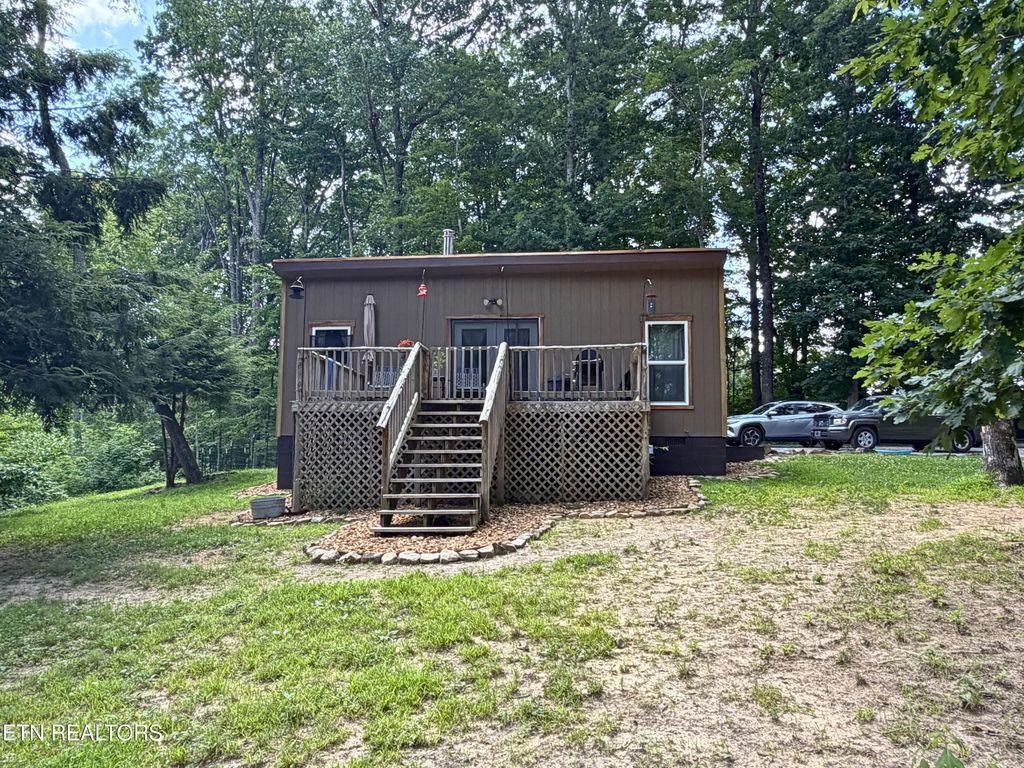 6 Diane Circle, Crossville