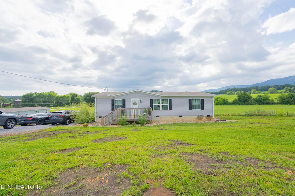 35 Little Meadow Creek Rd, Greeneville