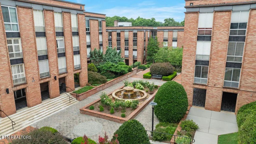 1400 Kenesaw Ave 31h, Knoxville