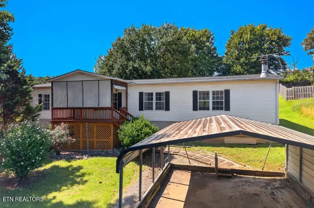 241 Mountain Meadows Drive, New Market