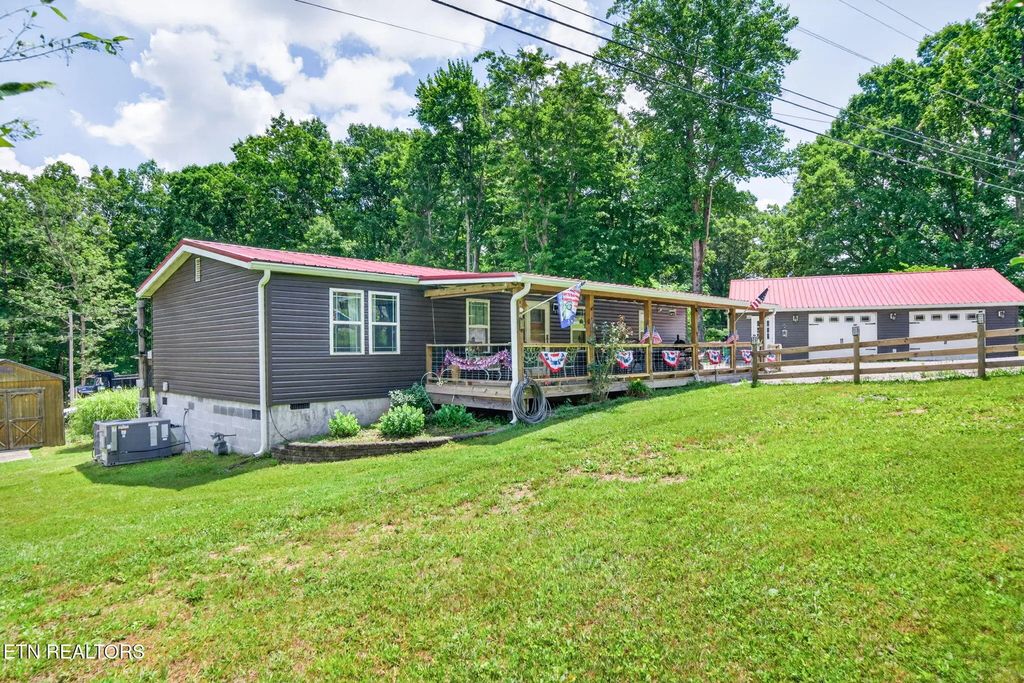 7201 Glade Creek Rd, Sparta
