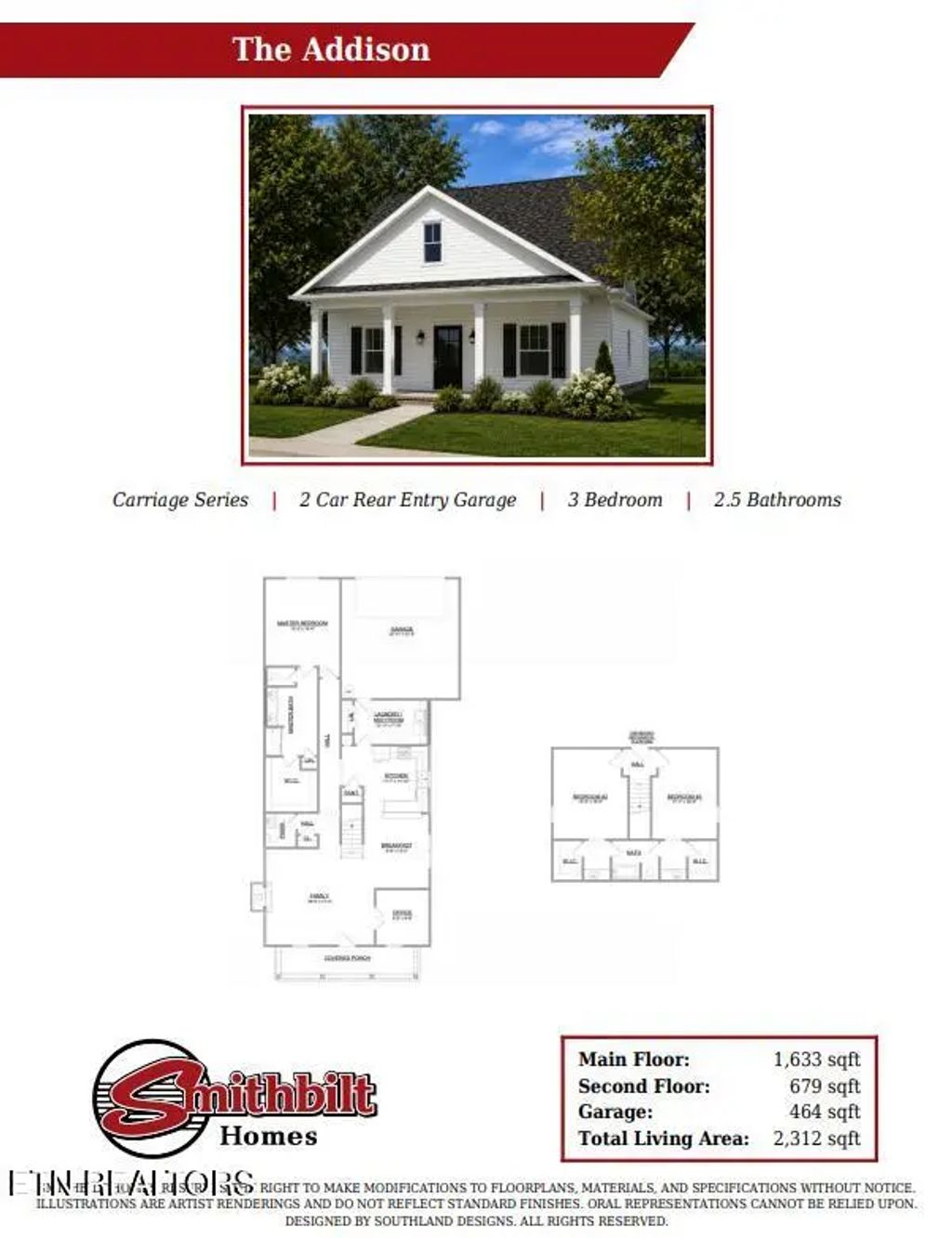 6256 Silent Bell Ave Lot 277, Powell