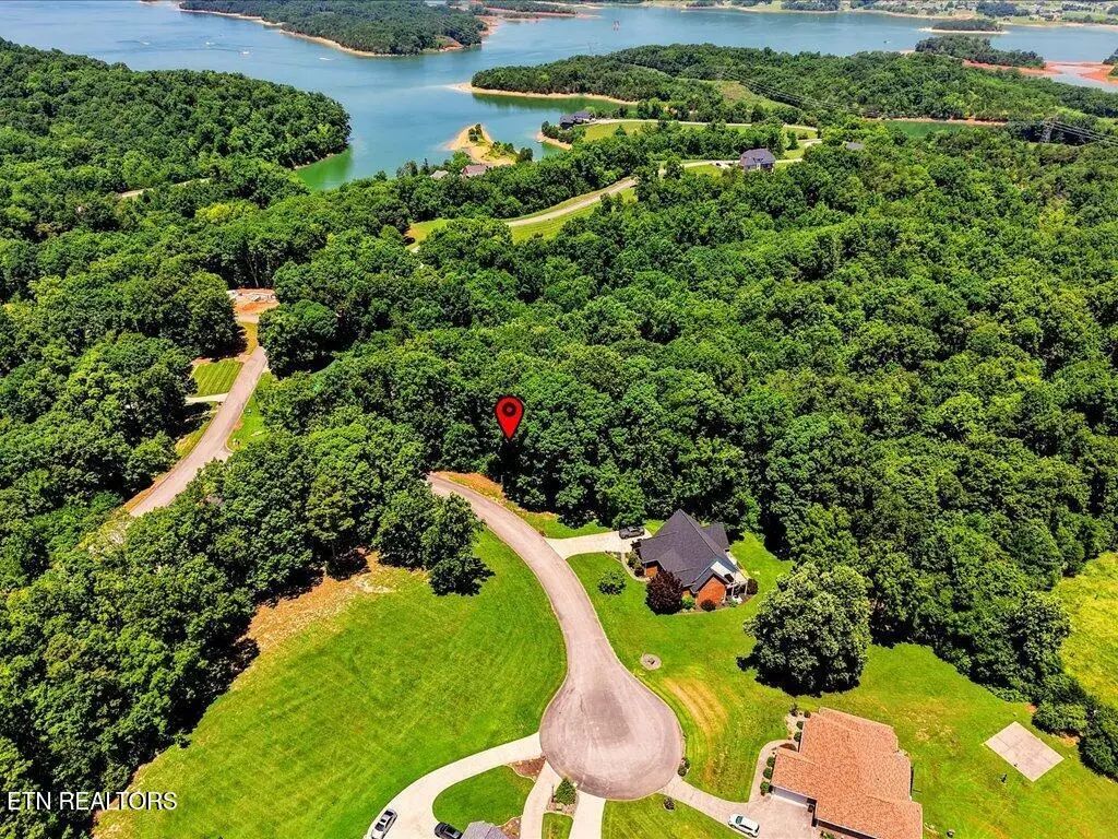 6519 Smoky Mountain Court, Russellville