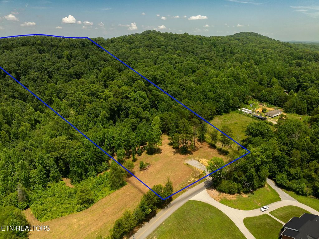 1331 Mccammon Rd, Knoxville