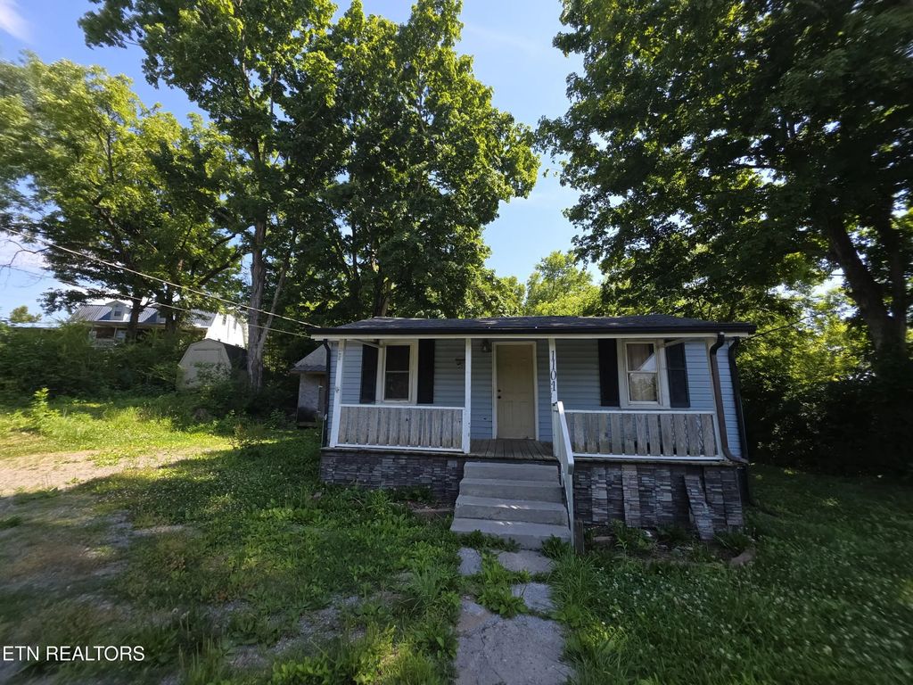 1101 Beardshire St, Sweetwater