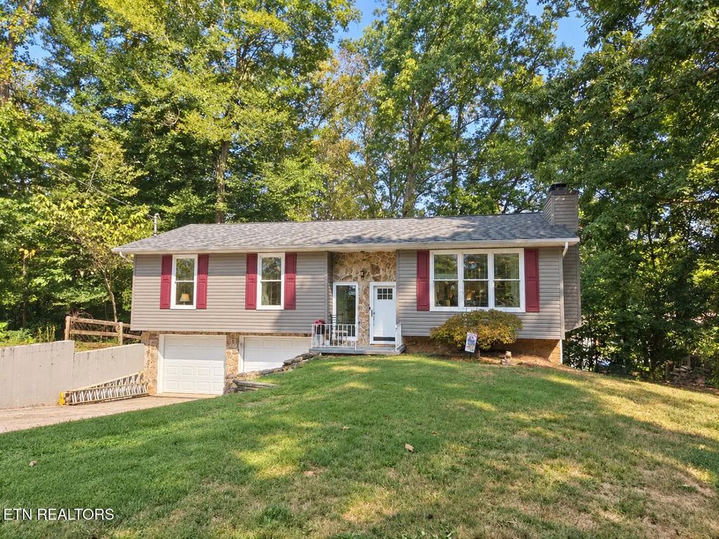 3537 Raines Lane, Knoxville