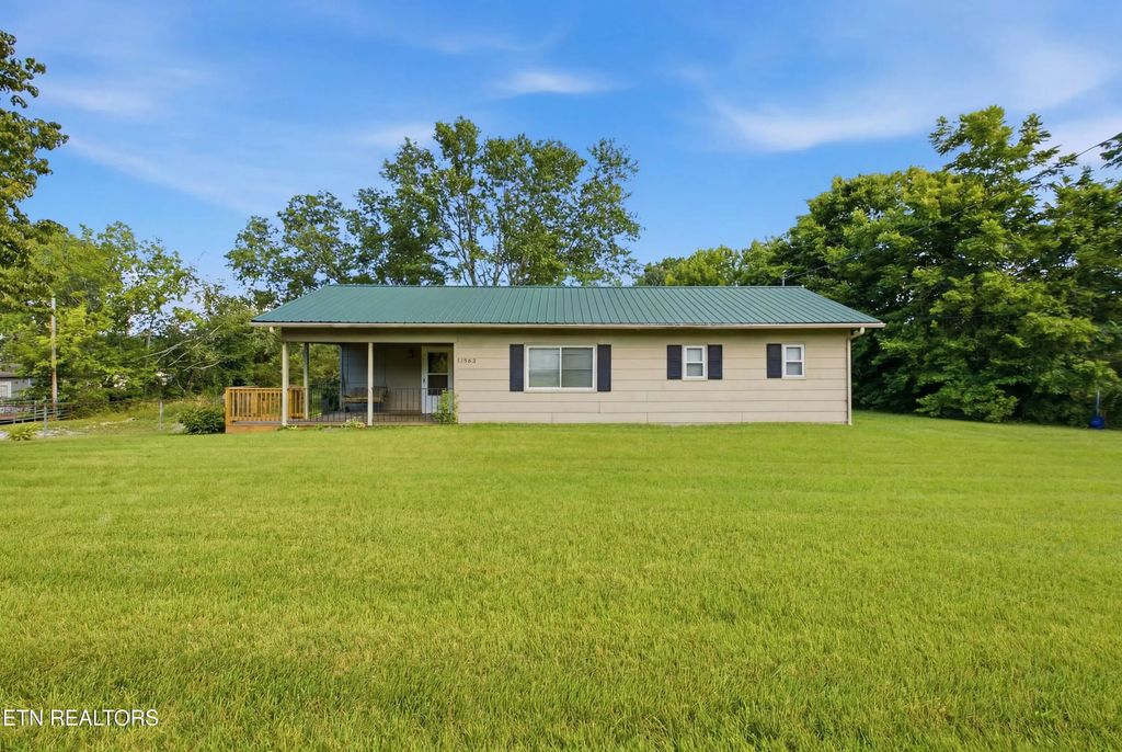 11442 Snyder Rd, Knoxville