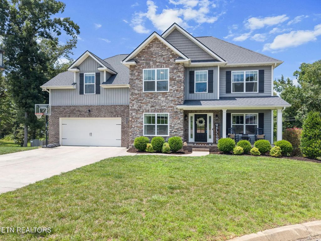 267 Bluff Shadows Lane, Seymour