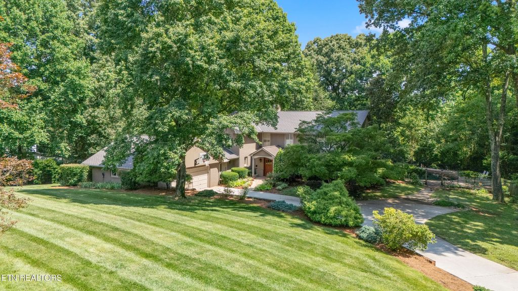 5421 Blueridge Drive, Knoxville