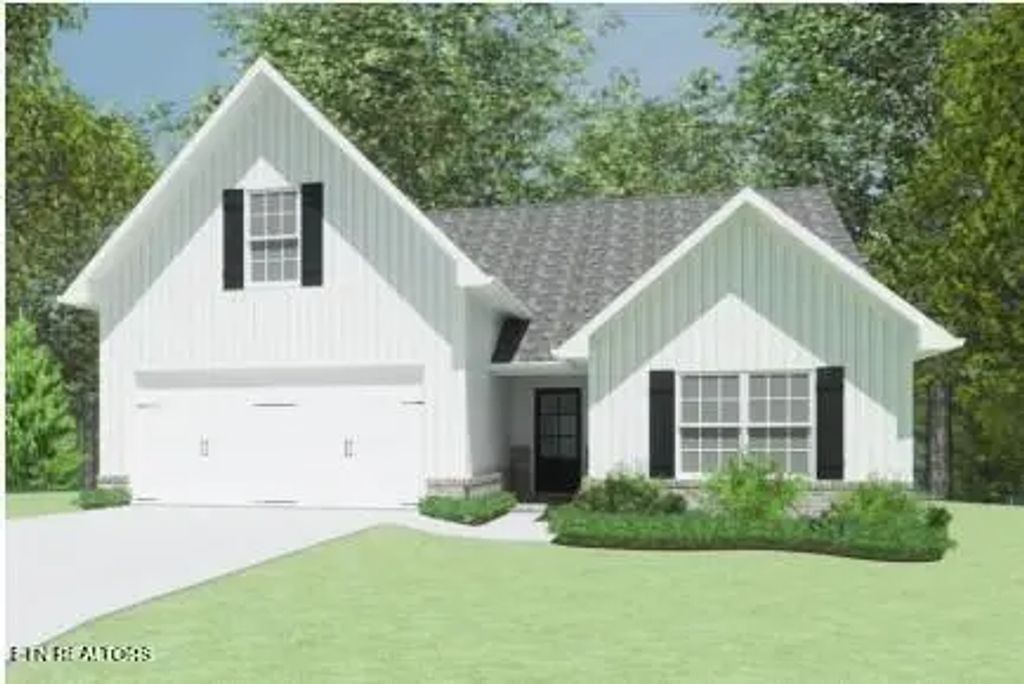119 Huckleberry Rd Lot117b, Oak Ridge
