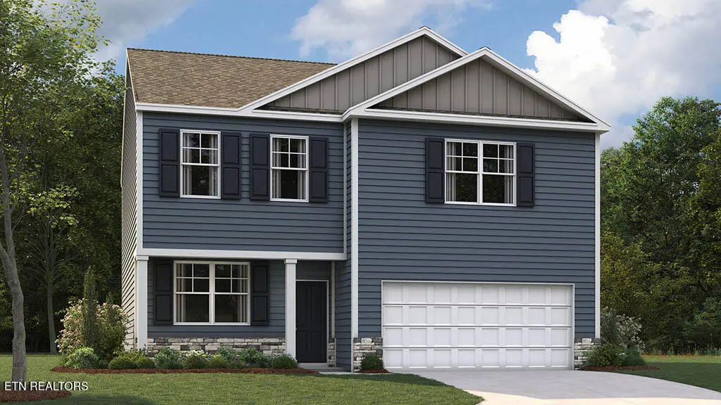 113 Rocky Ridge Drive, Harriman