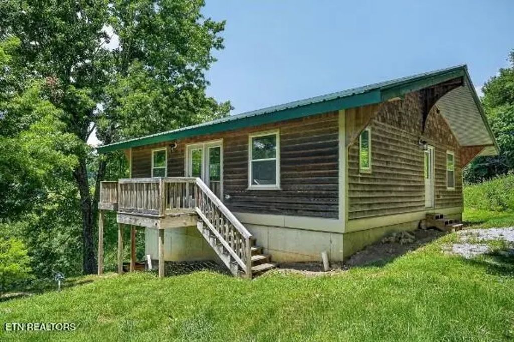 99 Judkins Lane, Hickman