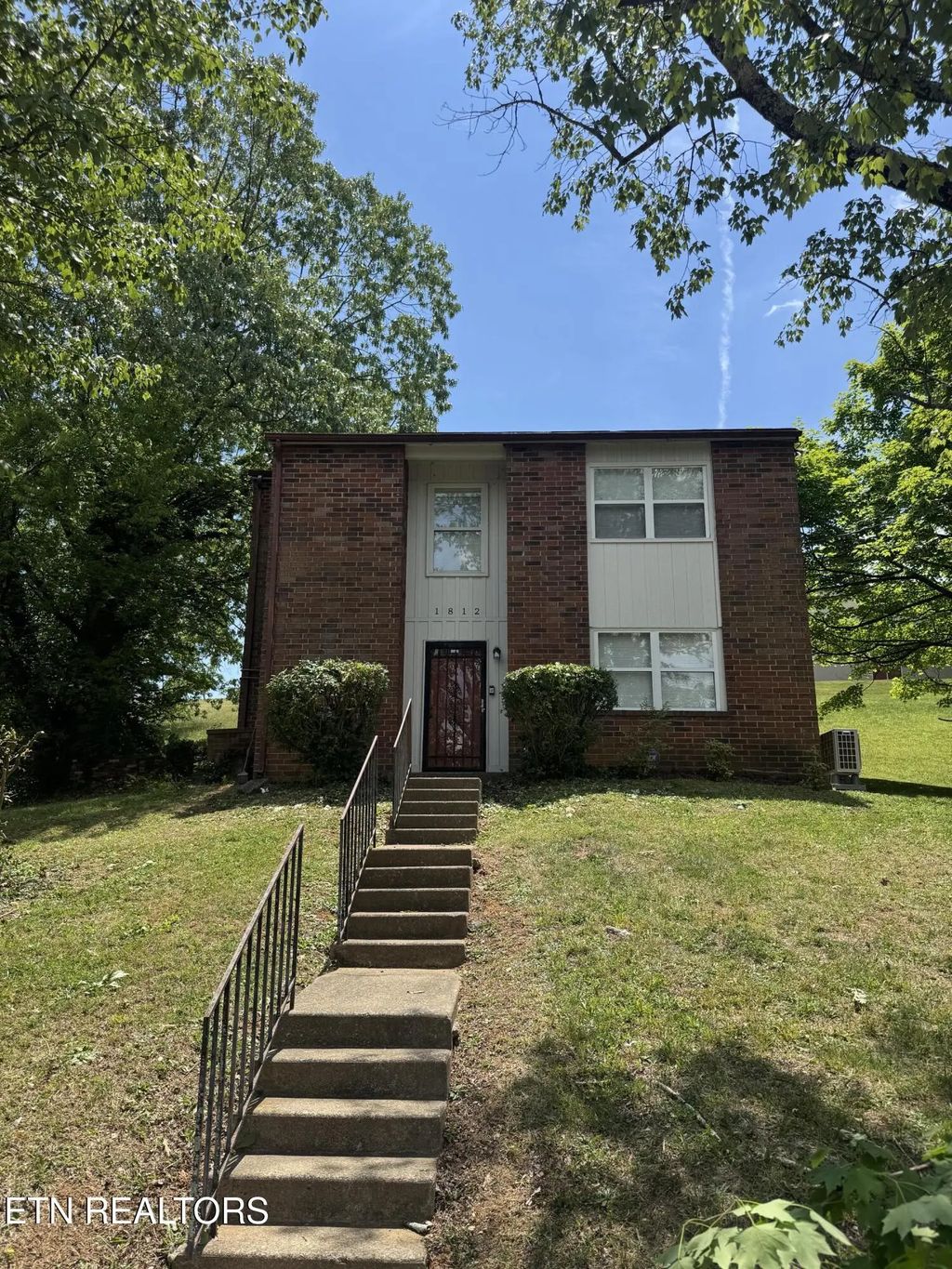 1812 Rosedale Ave, Knoxville