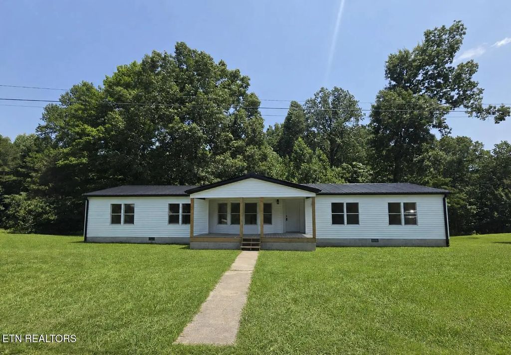 1035 Star Point Rd, Jamestown