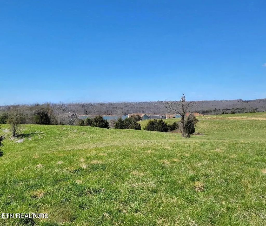 Russell Brothers Rd, Sharps Chapel