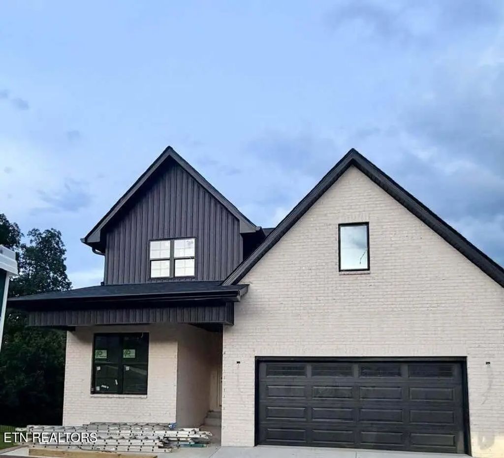 4433 Ivan Scott Drive, Knoxville