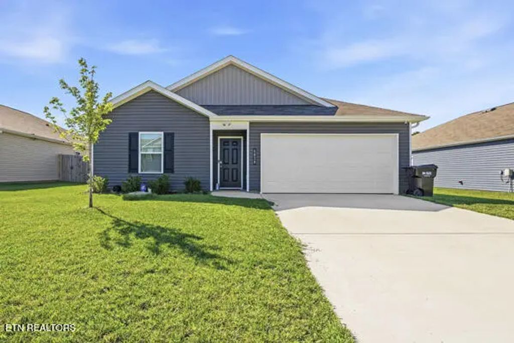 6838 Tall Shadow Lane, Knoxville
