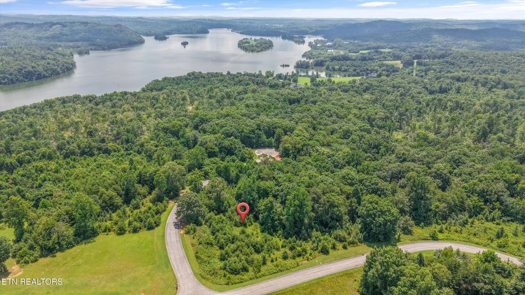 Evergreen Cove Lot 5 St, Kingston