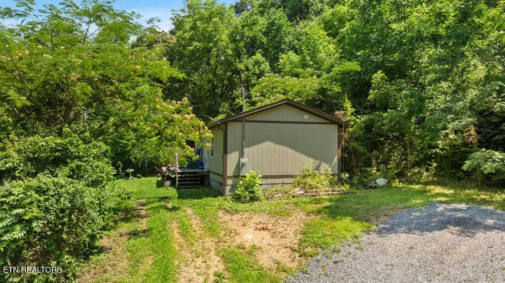 1424 Clabo Hollow Rd, Sevierville