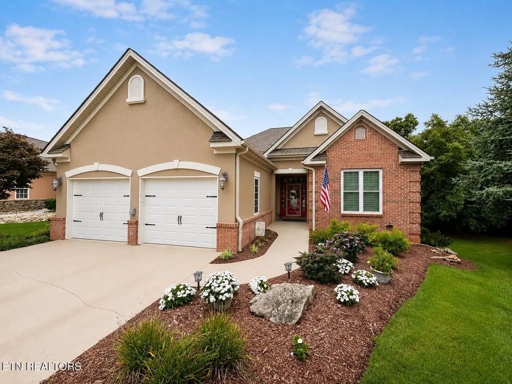 137 Heron Court, Vonore