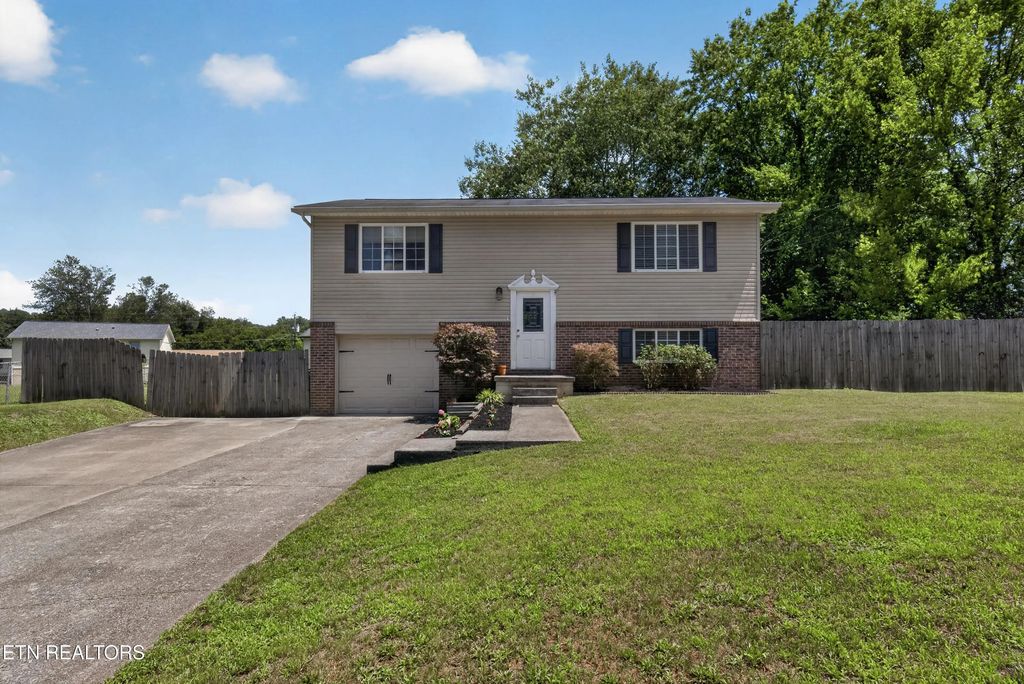10004 Branchview Drive, Knoxville