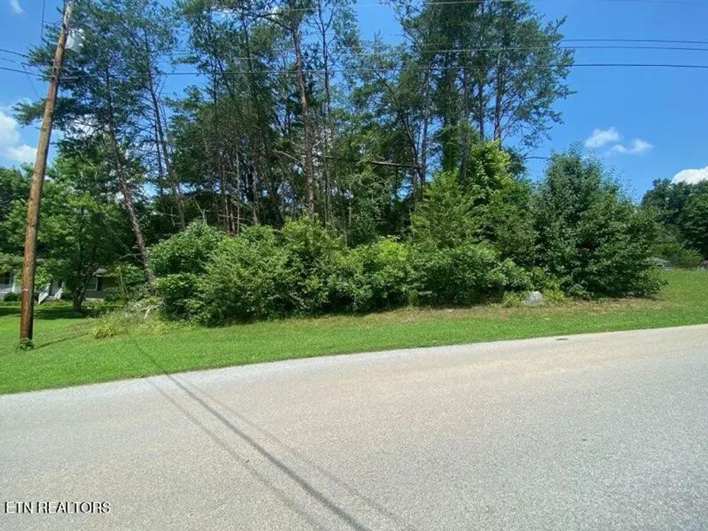 Lot 6 Scenic View Drive, Rutledge