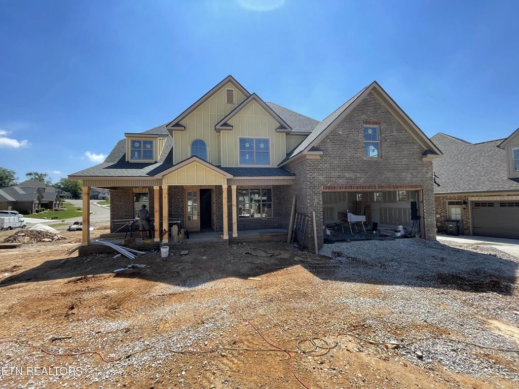 736 Averystone Lane, Knoxville