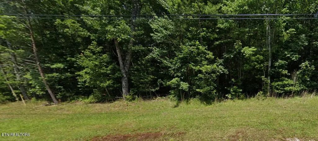 480 Beachwood Drive, Crossville