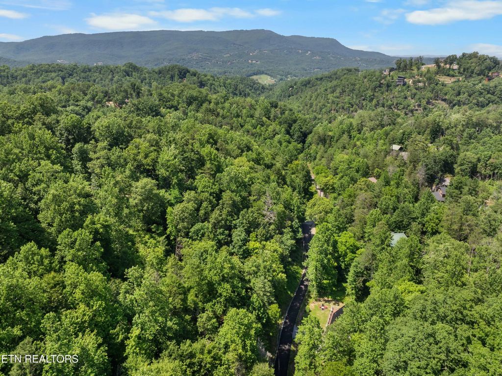 Lot 2 Stepping Stone Drive, Sevierville
