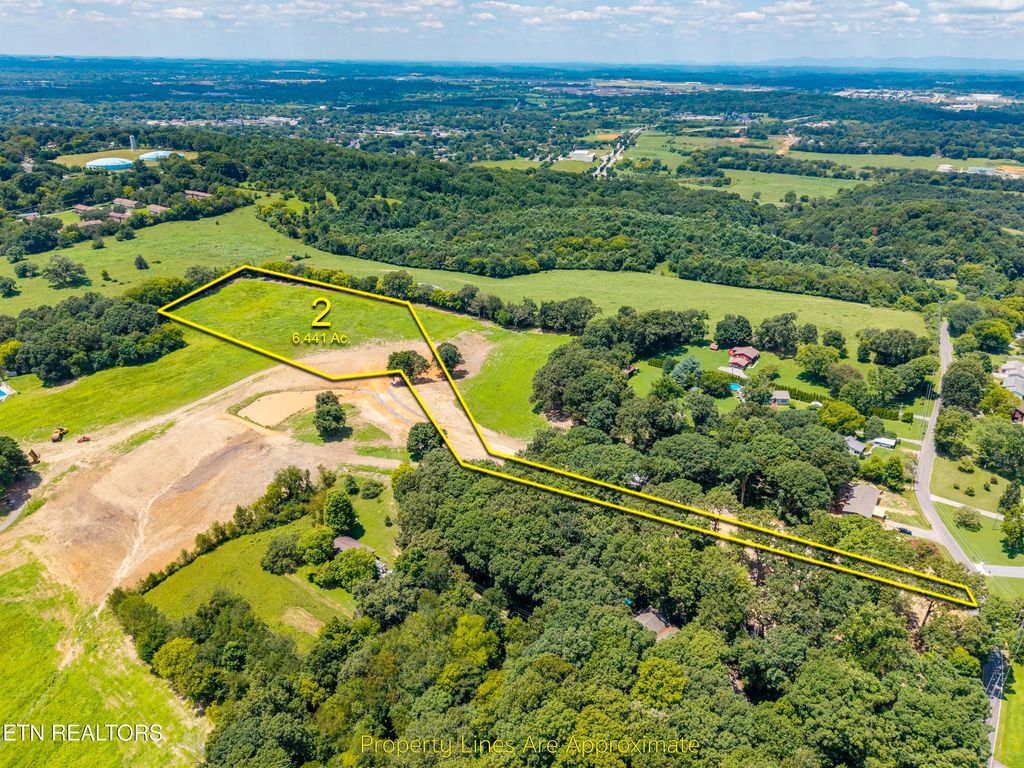 Lot 2 Saratoga Drive, Maryville