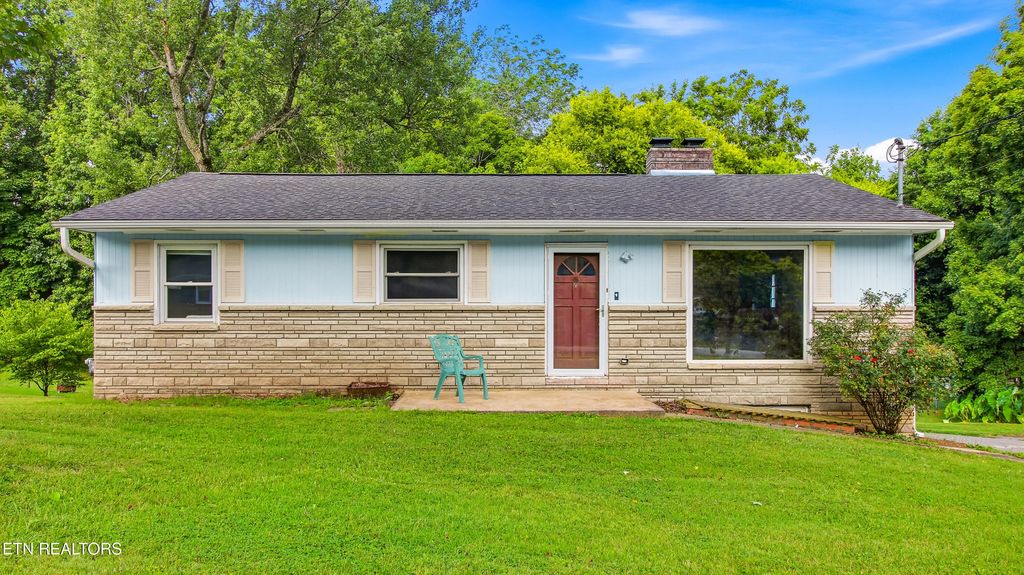 5711 Cilla Rd, Knoxville