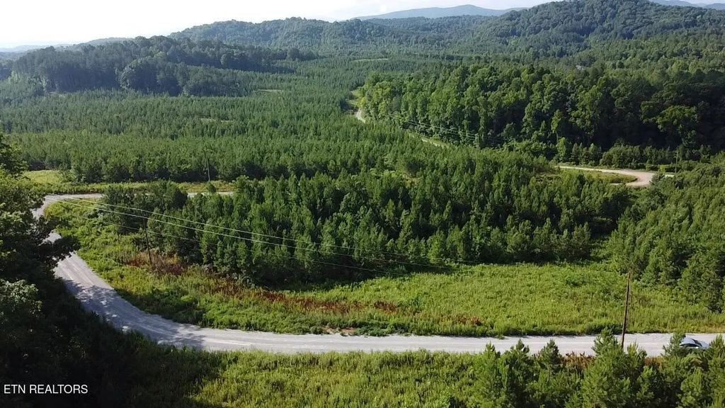 Lot 86 Ridgeline Drive, Vonore