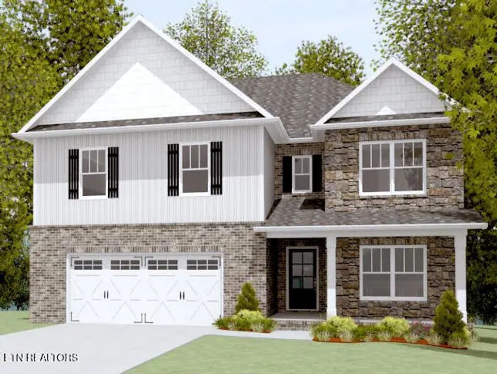 205 Roseberry St Lot120b, Oak Ridge
