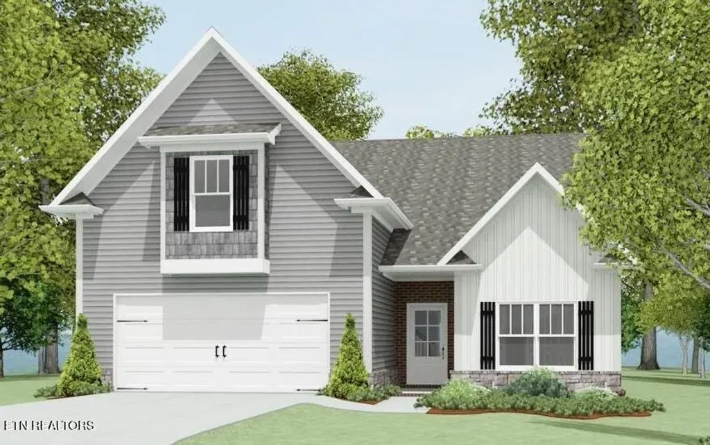 217 Roseberry St Lot123b, Oak Ridge