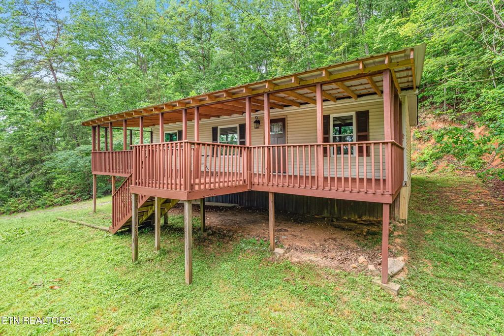 4549 Harriman Hwy, Harriman
