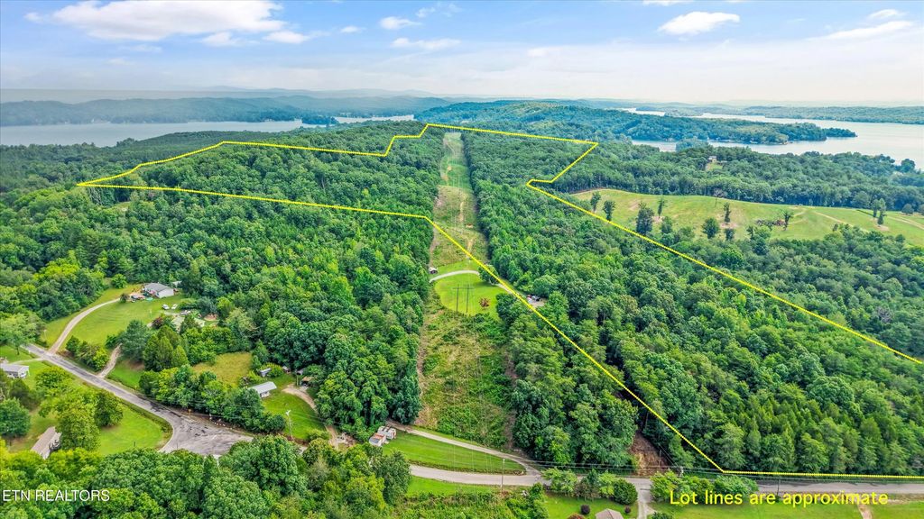 Pin Hook Rd, Spring City