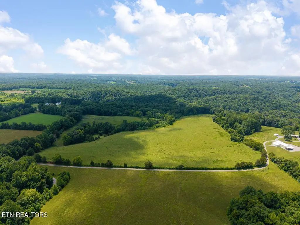 98ac Blackburn Fork Rd, Cookeville