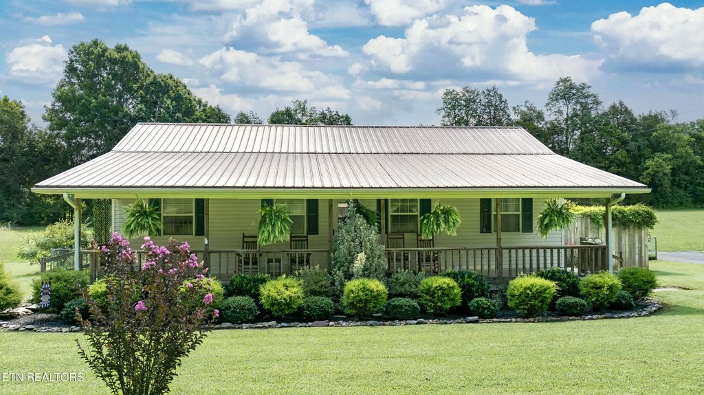 8664 Old Dixie Hwy, Spring City