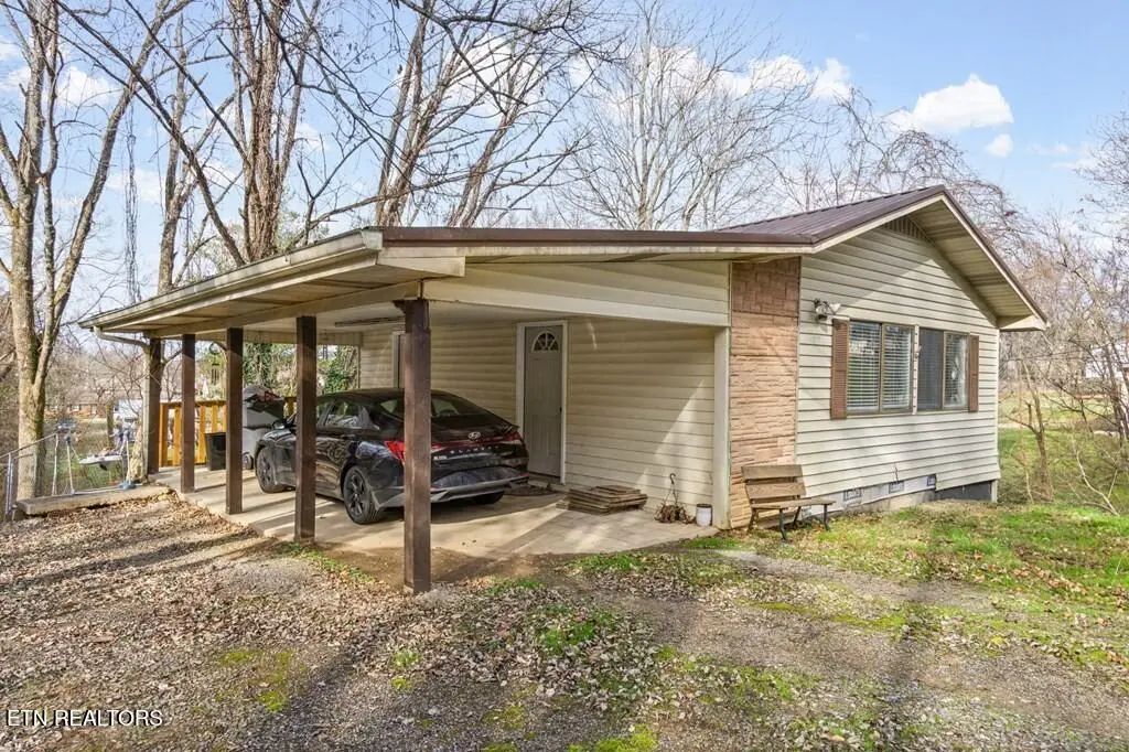 939 Watauga Rd, Cookeville