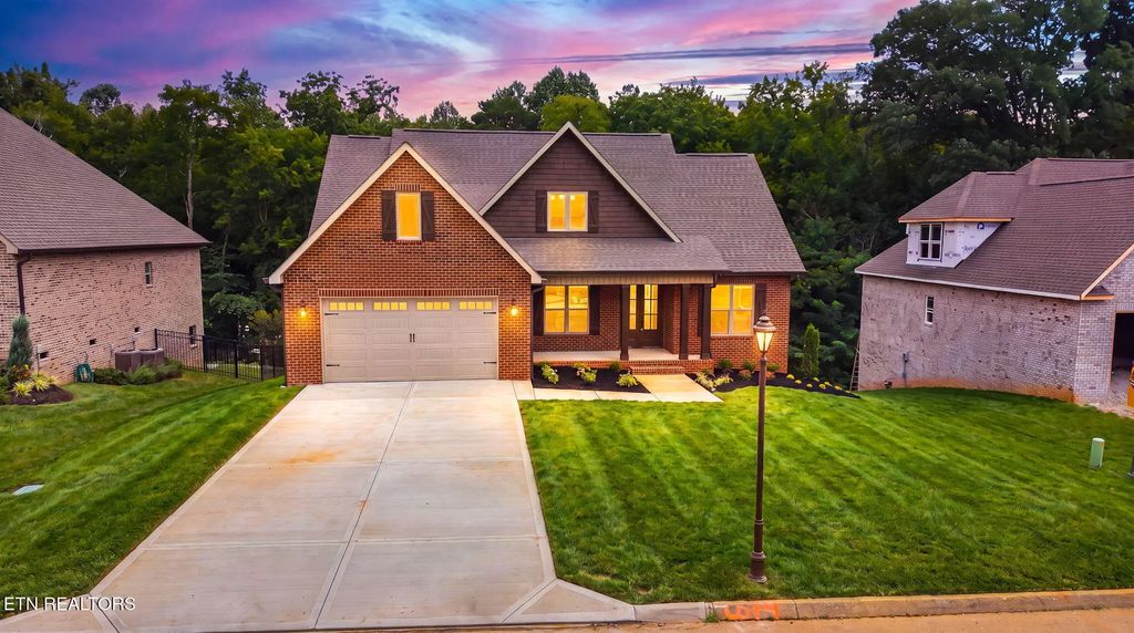 1173 Cheyenne Blvd, Lenoir City