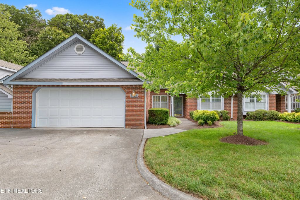 805 Cedar Lane I-34, Knoxville