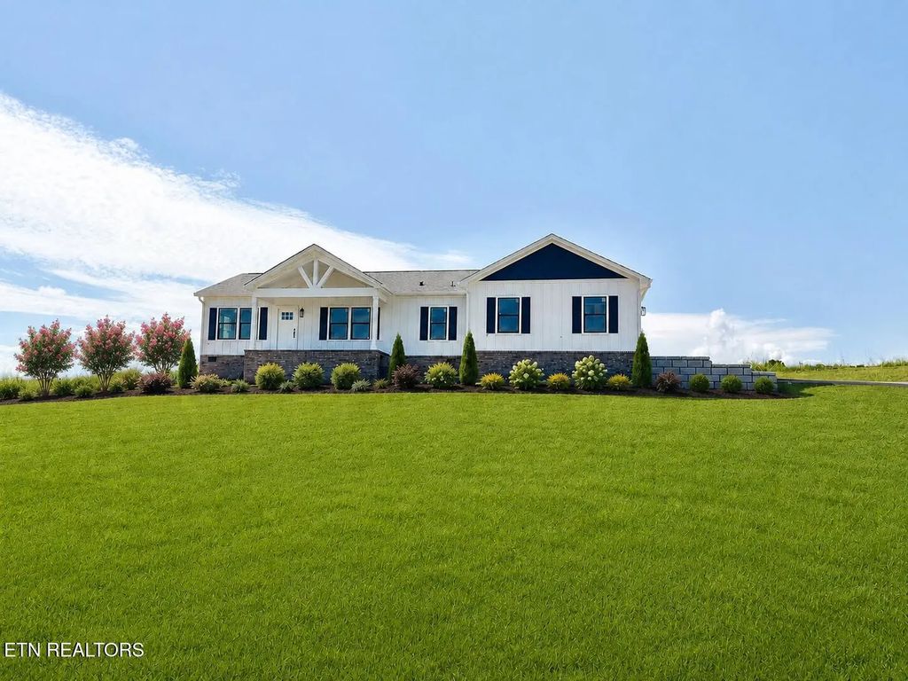 4420 Barding Drive, Russellville