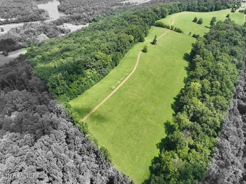 Tate Coley Rd, Lenoir City
