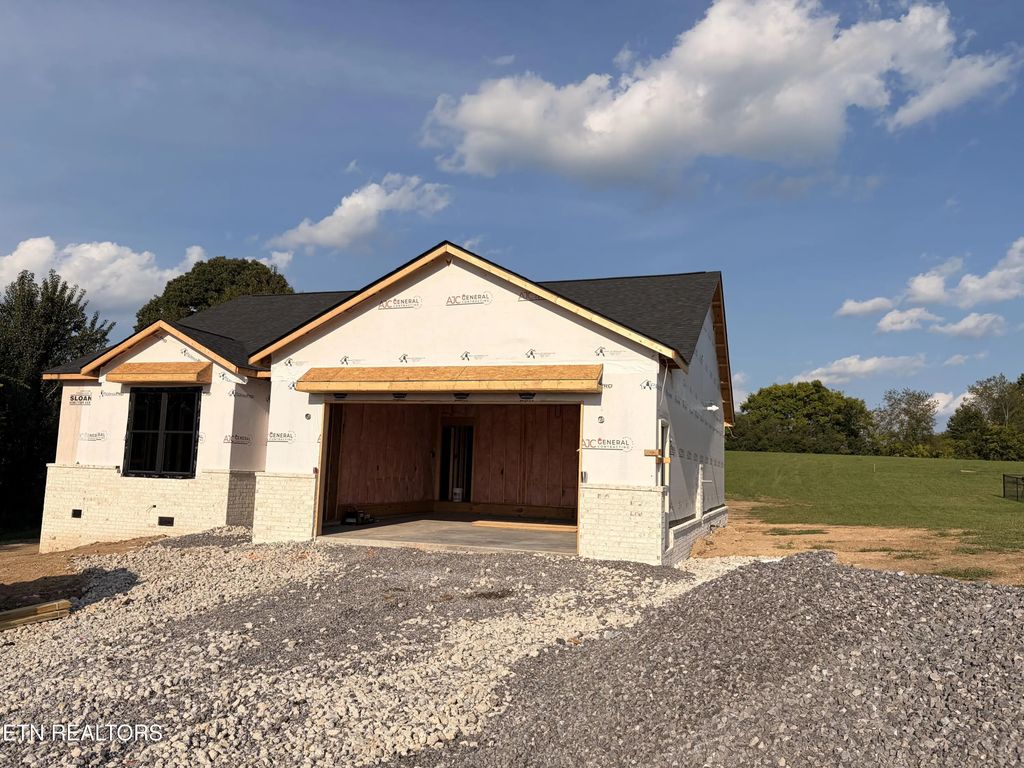 5823 Caldwell Rd, Loudon