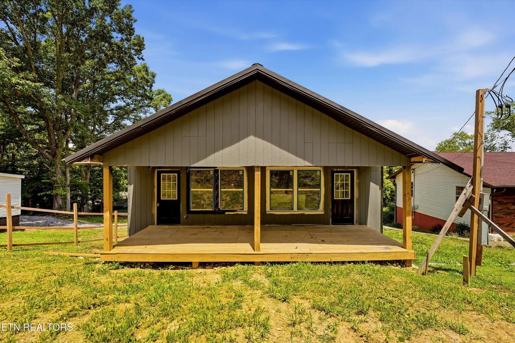 4239 Lilac Ave, Knoxville