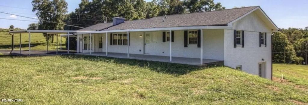 541 Wani Village Rd, Rutledge